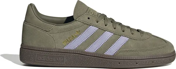 adidas Originals adidas Handball Spezial W Жени - Спортни обувки adidas Originals - Сив - JI2650-4 - Size: 4