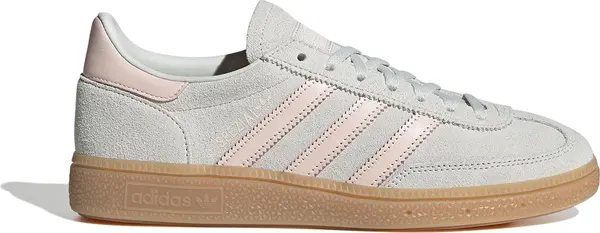 adidas Originals adidas Handball Spezial W Жени - Спортни обувки adidas Originals - Сив - JR3629-4 - Size: 4