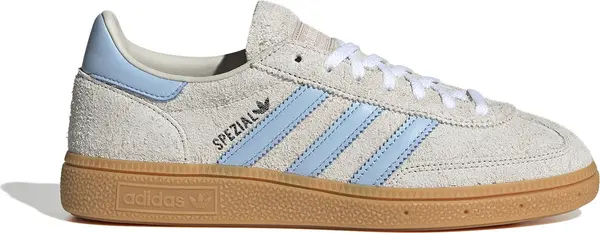 adidas Originals adidas Handball Spezial W Жени - Спортни обувки adidas Originals - Сив - JS0241-4 - Size: 4