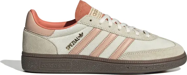 adidas Originals adidas Handball Spezial W Жени - Спортни обувки adidas Originals - Светло кафяв - JI2649-3.5 - Size: 3.5