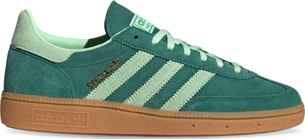 adidas Originals adidas Handball Spezial W Жени - Спортни обувки adidas Originals - Зелен - IE5896-11.5 - Size: 11.5