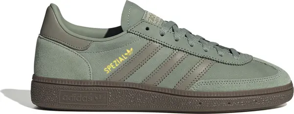 adidas Originals adidas Handball Spezial W Жени - Спортни обувки adidas Originals - Зелен - JI2645-4 - Size: 4