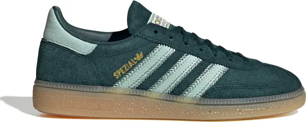 adidas Originals adidas Handball Spezial W Жени - Спортни обувки adidas Originals - Зелен - JR0847-5 - Size: 5