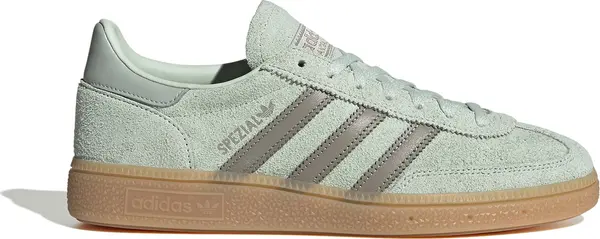 adidas Originals adidas Handball Spezial W Жени - Спортни обувки adidas Originals - Зелен - JR3628-5.5 - Size: 5.5