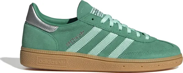 adidas Originals adidas Handball Spezial W Жени - Спортни обувки adidas Originals - Зелен - JS2908-6 - Size: 6