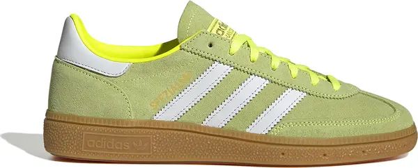 adidas Originals adidas Handball Spezial W Жени - Спортни обувки adidas Originals - Жълт - JI2655-5.5 - Size: 5.5