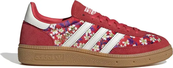 adidas Originals adidas Handball Spezial X Liberty London J Жени,Деца - Спортни обувки adidas Originals - Многоцветен - JR3883-3.5 - Size: 3.5