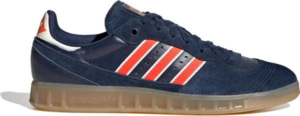 adidas Originals adidas Handball Top RM Unisex - Спортни обувки adidas Originals - Син - JR8370-8.5 - Size: 8.5