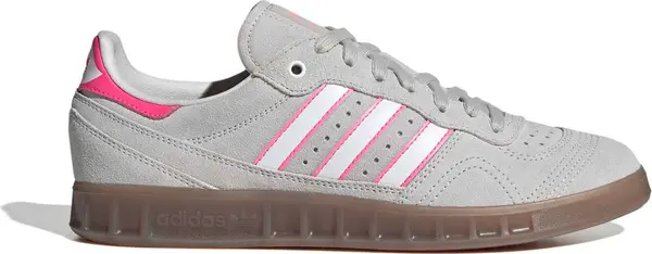 adidas Originals adidas Handball Top RM Unisex - Спортни обувки adidas Originals - Сив - JR3656-10.5 - Size: 10.5