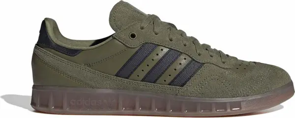 adidas Originals adidas Handball Top RM Unisex - Спортни обувки adidas Originals - Зелен - JR4294-7.5 - Size: 7.5