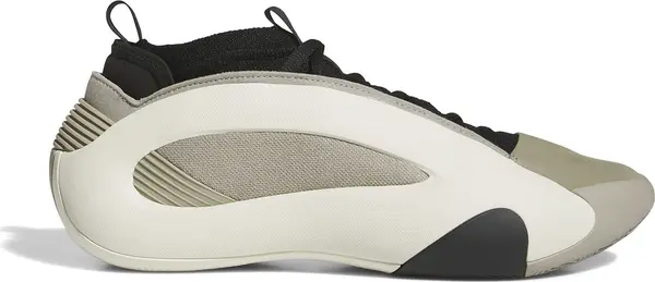 adidas Originals adidas Harden Volume 8 Мъже - Спортни обувки adidas Originals - Бял - IG6649-13 - Size: 13