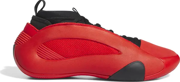 adidas Originals adidas Harden Volume 8 Мъже - Спортни обувки adidas Originals - Червен - IG6588-8 - Size: 8