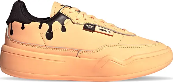 adidas Originals adidas Her Court Жени - Спортни обувки adidas Originals - Оранжев - GY3581-4 - Size: 4