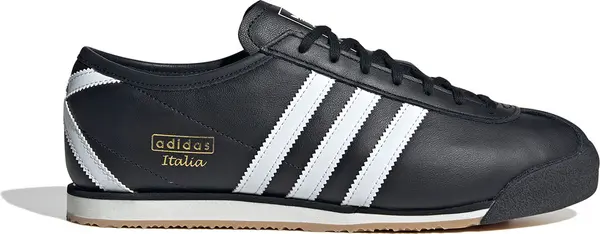 adidas Originals adidas Italia 70s Мъже - Спортни обувки adidas Originals - Черен - JS1324-7.5 - Size: 7.5
