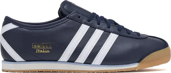 adidas Originals adidas Italia 70s Мъже - Спортни обувки adidas Originals - Син - JS1326-5 - Size: 5