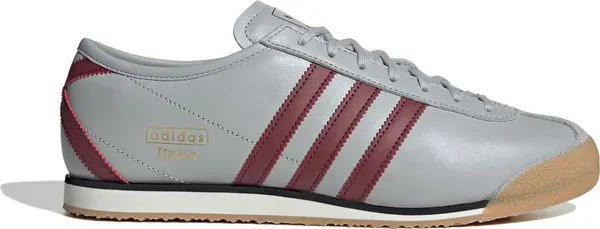 adidas Originals adidas Italia 70s Мъже - Спортни обувки adidas Originals - Сив - JR3860-6 - Size: 6