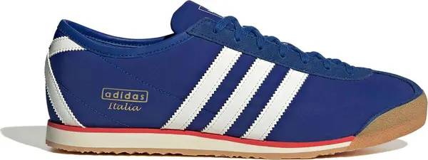 adidas Originals adidas Italia 70S Team Royal Blue Мъже - Спортни обувки adidas Originals - Син - IH9106-8 - Size: 8