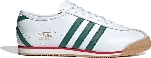 adidas Originals adidas Italia 70s Unisex - Спортни обувки adidas Originals - Бял - JS1325-7 - Size: 7