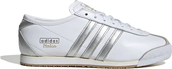adidas Originals adidas Italia 70S W Жени - Спортни обувки adidas Originals - Бял - JQ9070-4 - Size: 4