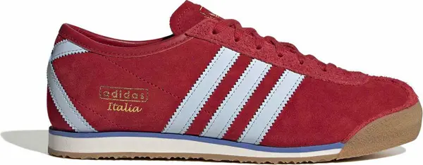 adidas Originals adidas Italia 70S W Жени - Спортни обувки adidas Originals - Червен - IH6654-6 - Size: 6