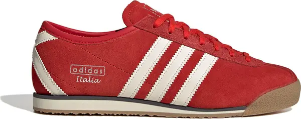 adidas Originals adidas Italia 70S W Жени - Спортни обувки adidas Originals - Червен - JQ6927-7.5 - Size: 7.5