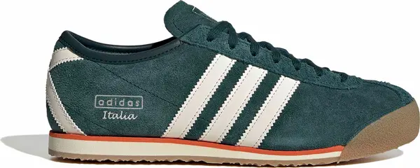 adidas Originals adidas Italia 70S W Жени - Спортни обувки adidas Originals - Зелен - JQ6928-3.5 - Size: 3.5