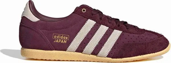 adidas Originals adidas Japan W Burgundy Жени - Спортни обувки adidas Originals - Бордо - KJ6153-4.5 - Size: 4.5