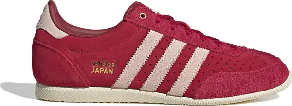 adidas Originals adidas Japan W Team Victory Red Жени - Спортни обувки adidas Originals - Червен - KJ6155-4 - Size: 4