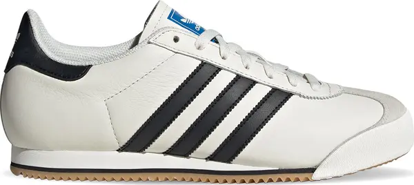 adidas Originals adidas K74 Kick Мъже - Спортни обувки adidas Originals - Бял - IG8950-5.5 - Size: 5.5