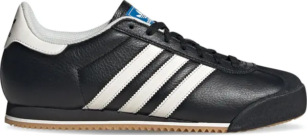 adidas Originals adidas K74 Kick Мъже - Спортни обувки adidas Originals - Черен - IG8951-4 - Size: 4