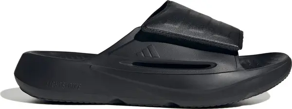 adidas Performance adidas Lightblaze Slides Unisex - Сандали adidas Performance - Черен - JQ8056-9 - Size: 9