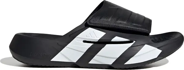 adidas Performance adidas Lightblaze Slides Unisex - Сандали adidas Performance - Черен - JR1253-4 - Size: 4