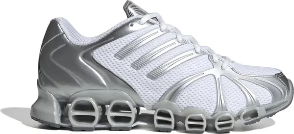 adidas Originals adidas Mega Ghostride W Жени - Спортни обувки adidas Originals - Бял - JQ0555-4.5 - Size: 4.5