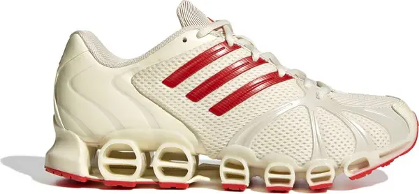 adidas Originals adidas Mega Ghostride W Жени - Спортни обувки adidas Originals - Бял - JR4742-4.5 - Size: 4.5