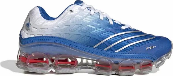 adidas Originals adidas Megaride F50 Blue Мъже - Спортни обувки adidas Originals - Син - JR4632-7.5 - Size: 7.5
