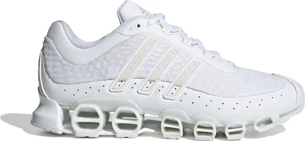 adidas Originals adidas Megaride Мъже - Спортни обувки adidas Originals - Бял - JH5523-9.5 - Size: 9.5