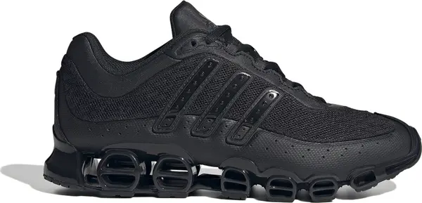 adidas Originals adidas Megaride Мъже - Спортни обувки adidas Originals - Черен - JP9626-8 - Size: 8