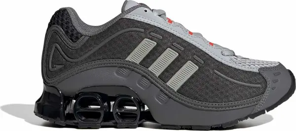 adidas Originals adidas Megaride O1 J Жени,Деца - Спортни обувки adidas Originals - Сив - JR1105-6 - Size: 6