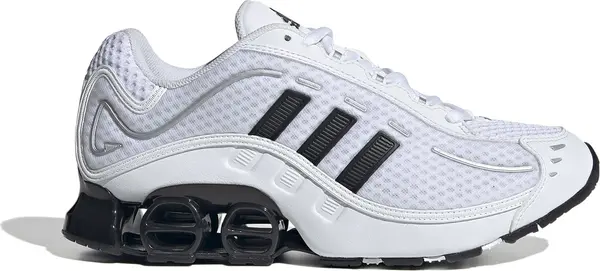 adidas Originals adidas Megaride O1 Мъже - Спортни обувки adidas Originals - Бял - JH5520-9.5 - Size: 9.5