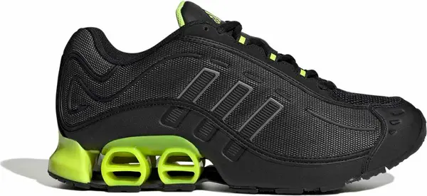 adidas Originals adidas Megaride O1 Мъже - Спортни обувки adidas Originals - Черен - JR3677-10 - Size: 10