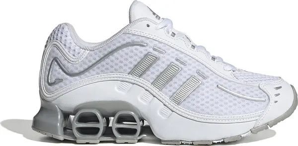 adidas Originals adidas Megaride O1 W Жени - Спортни обувки adidas Originals - Бял - JQ2292-5 - Size: 5