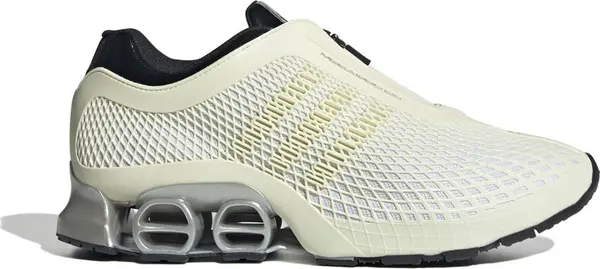 adidas Originals adidas Megaride S2 Unisex - Спортни обувки adidas Originals - Бял - JR0902-8 - Size: 8