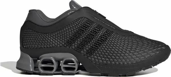 adidas Originals adidas Megaride S2 Unisex - Спортни обувки adidas Originals - Черен - JR4743-8 - Size: 8