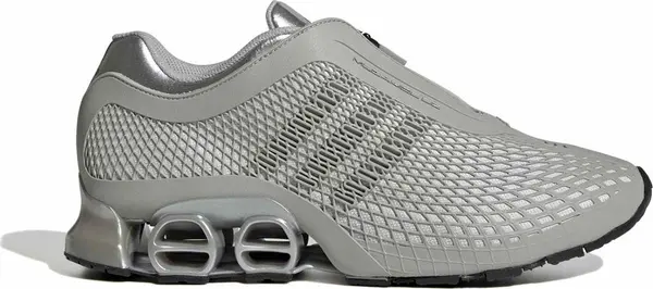 adidas Originals adidas Megaride S2 Unisex - Спортни обувки adidas Originals - Сив - JR4744-8 - Size: 8