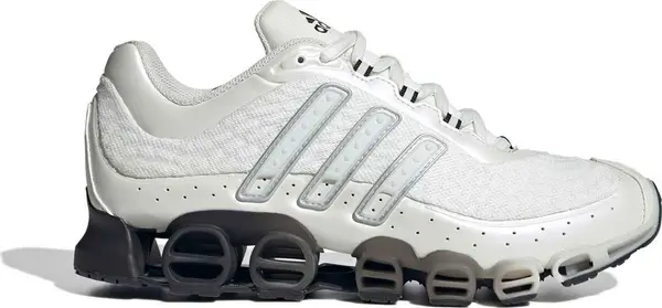 adidas Originals adidas Megaride Unisex - Спортни обувки adidas Originals - Бял - JR0905-11 - Size: 11