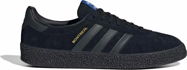 adidas Originals adidas Montreal RM Core Black Мъже - Спортни обувки adidas Originals - Черен - IH7249-7.5 - Size: 7.5