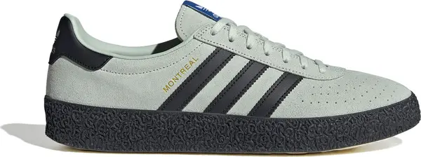 adidas Originals adidas Montreal RM Green Мъже - Спортни обувки adidas Originals - Зелен - JS1334-10 - Size: 10