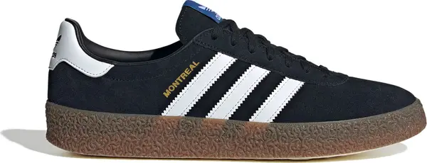 adidas Originals adidas Montreal RM Мъже - Спортни обувки adidas Originals - Черен - JQ1688-11.5 - Size: 11.5