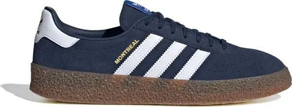 adidas Originals adidas Montreal RM Мъже - Спортни обувки adidas Originals - Син - IH9080-10 - Size: 10