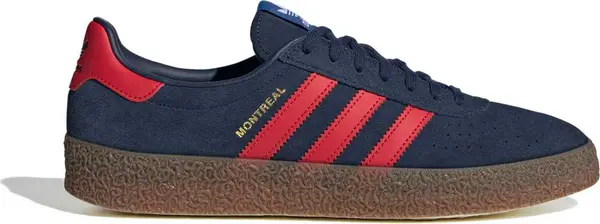 adidas Originals adidas Montreal RM Мъже - Спортни обувки adidas Originals - Син - JS1336-8 - Size: 8